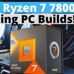 7 Best Ram for Ryzen 7 7800X3D for Budget & Gaming Rigs