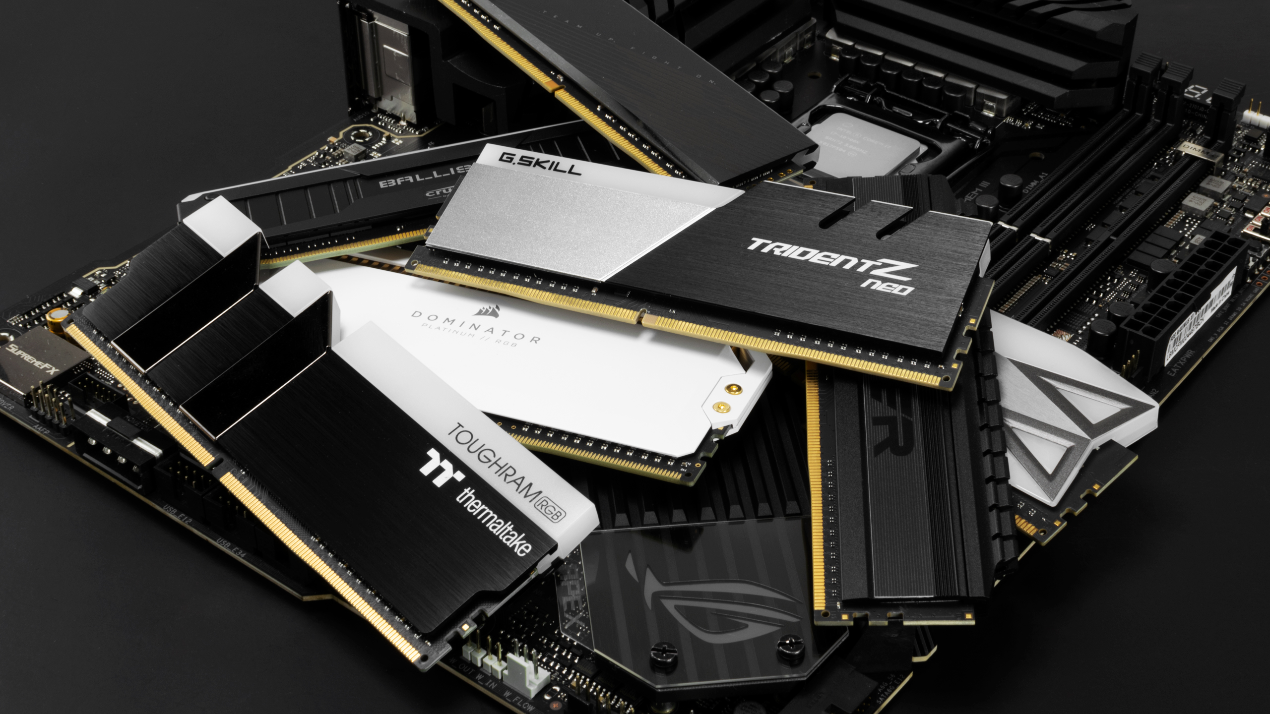 Best Ddr4 Ram for Budget, Mid Range & Gaming Pcs in 2024