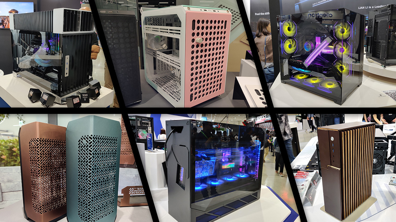 Best Pc Cases for Airflow in 2024 [Top Thermal Solution]