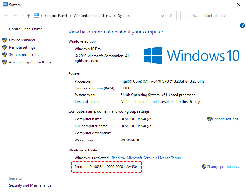 Can You Upgrade Motherboard And Cpu Without Reinstalling Windows