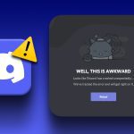 Discord Well, This Is Awkward Crash Fix [5 Tested Methods]