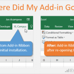 Fix Excel Data Analysis Toolpak Not Showing [Make It Recur]