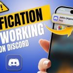 How to Fix Discord’S Notifications Not Working [2024]