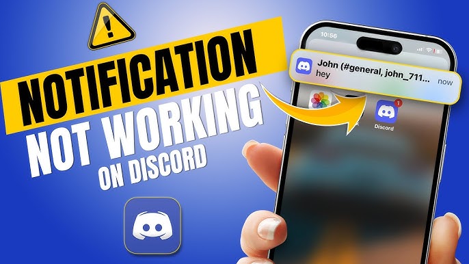 How to Fix Discord’S Notifications Not Working [2024]