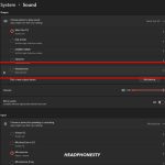 How to Fix No Sound With Bluetooth Headphones in Discord
