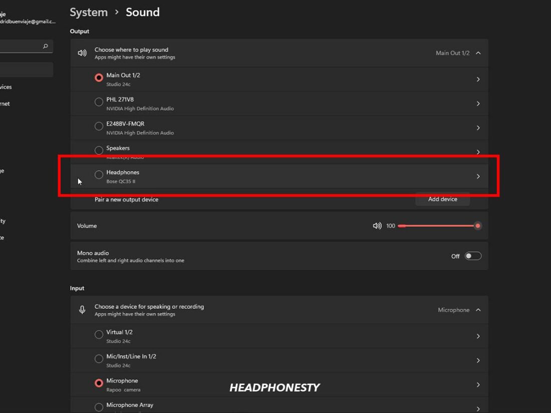 How to Fix No Sound With Bluetooth Headphones in Discord