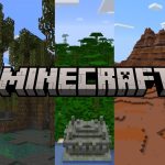 Minecraft Biome Finder : Find Rare Biomes in 30 Seconds