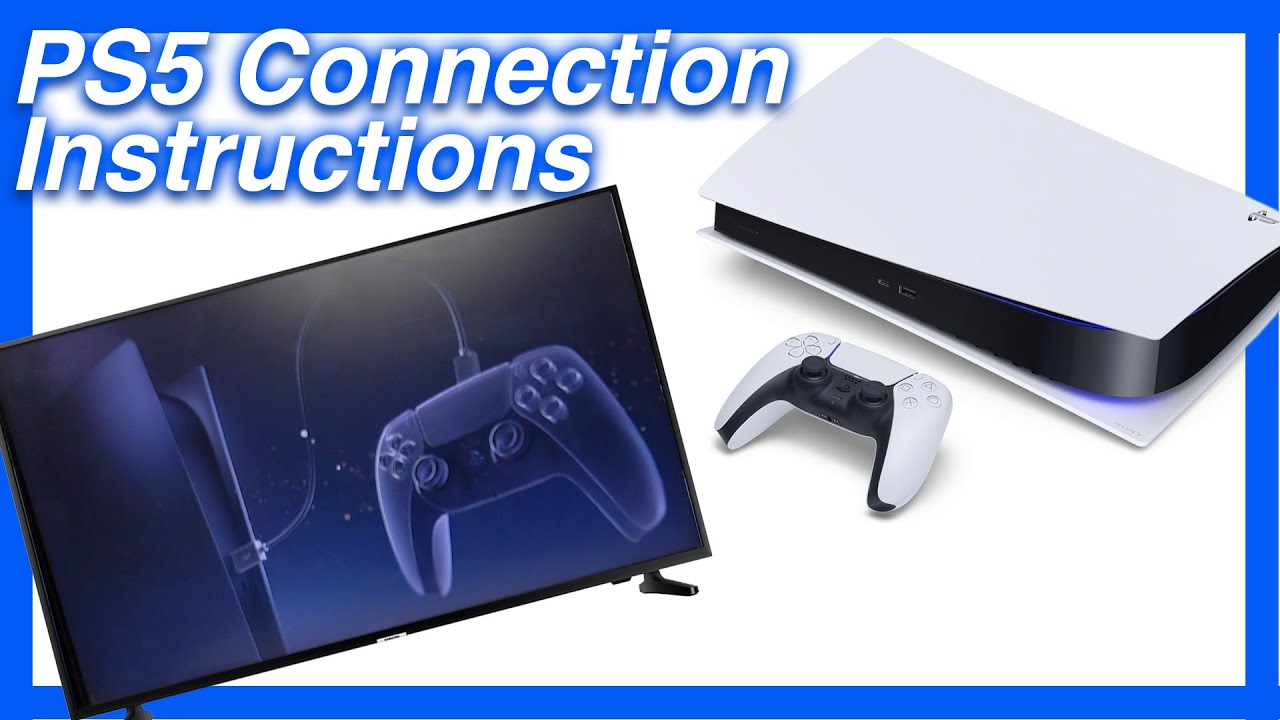 Ps5 Not Connecting To Tv [Guide for Beginners]