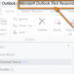 Auto Archive Not Working in Outlook [Tested Solutions 2024]