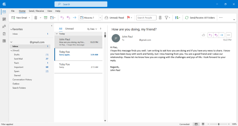Automatically Archive Emails in Outlook [Tested Method 2024]