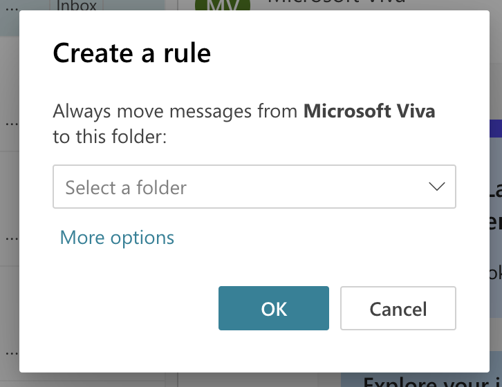 Automatically Move Emails to a Folder in Outlook [Tips 2024]