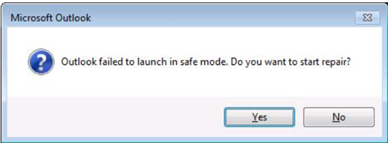 How to Open Outlook in Safe Mode [Launch Without Any Error]