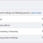 Teams in Outlook: We Couldn’T Schedule the Meeting [Fixed]