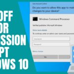 Turn Off Administrator Permission in Outlook [Easiest Ways]