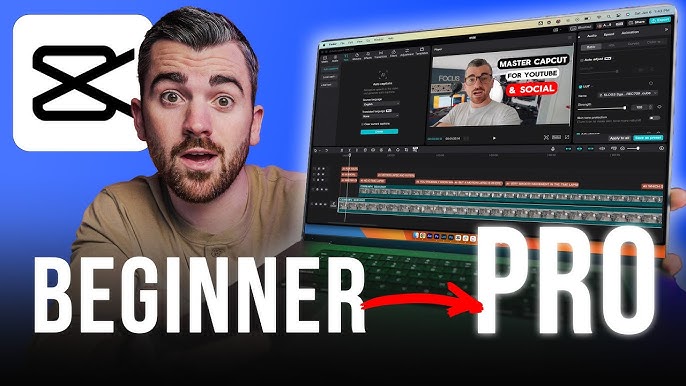 How to TikTok Video Editing: Master Clips Like a Pro!