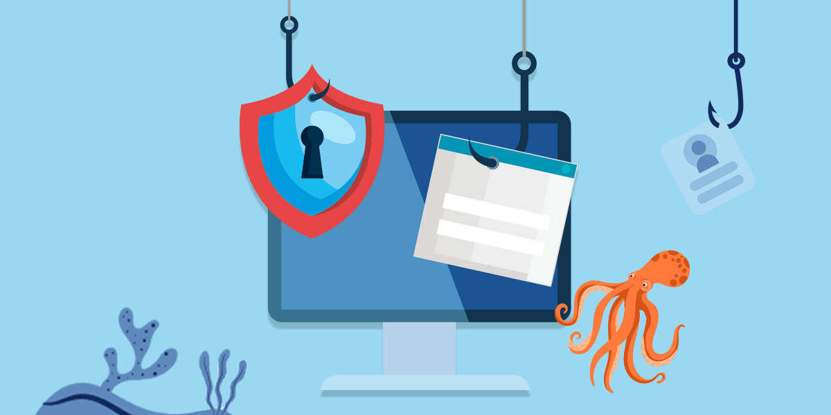 What are the Main Characteristics of a Phishing Email: Spot & Secure!