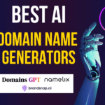 Best Ai Domain Name Generators