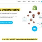 Email Marketing Apps For Shopify