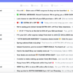 Emojis In Email Subject Lines