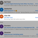 Formal Email Subject Line Examples